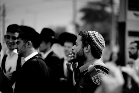 Views of the Jaffa Street train going to Central Station in Jerusalem 41