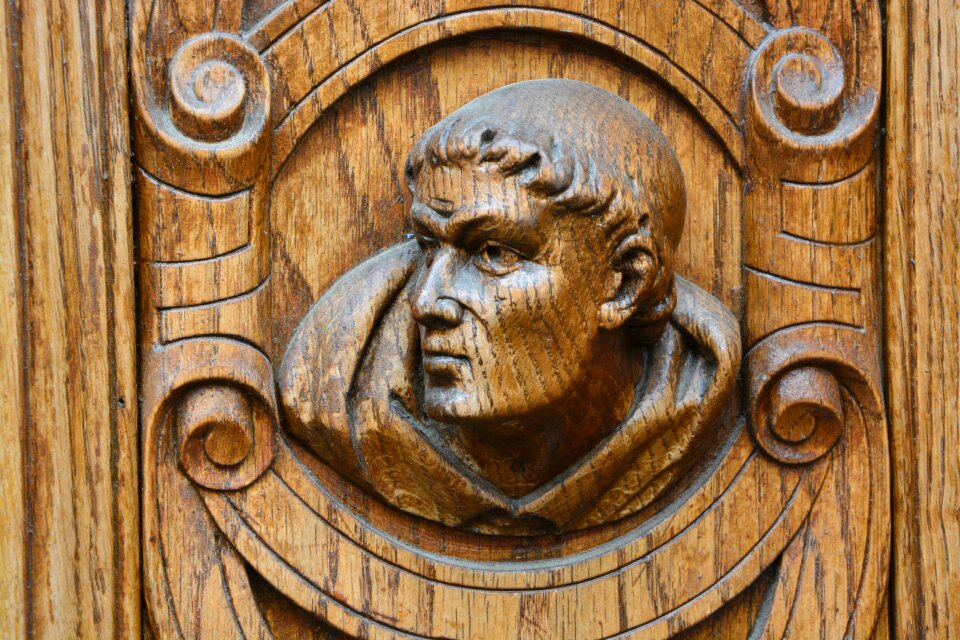 Sculptor former character