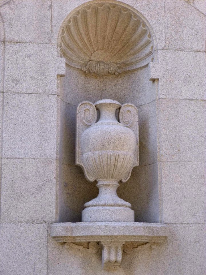 Vigo - Casco Vello 10