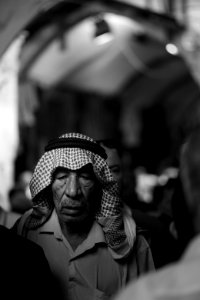 Views in October 2019 walking around the Old City of Jerusalem 05