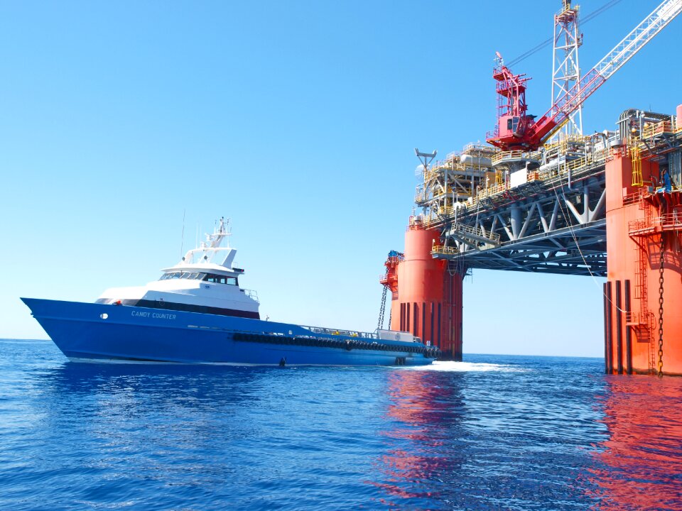 Transportation system industry watercraft