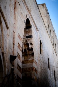 Views in October 2019 walking around the Old City of Jerusalem 07