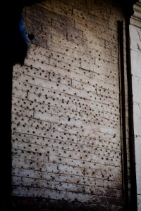 Views in October 2019 walking around the Damascus Gate of the Old City of Jerusalem 28