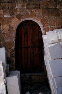 Views in summer of 2019 of the areas at Lalish 33