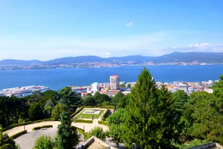Vigo - Panorámica 10
