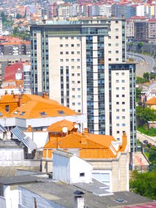 Vigo - Panorámica 03