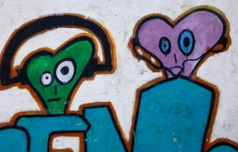 Vigo - graffiti & murals 13