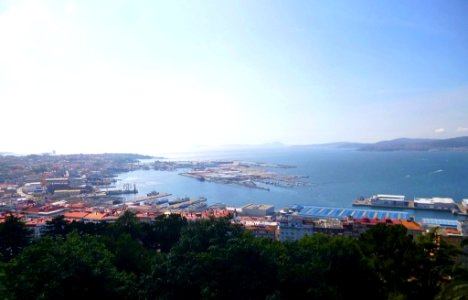 Vigo - Panorámica 11