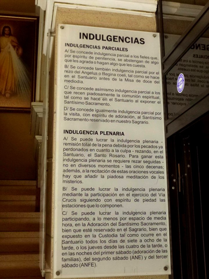 Vigo - Iglesia de Nuestra Señora de Fátima 12