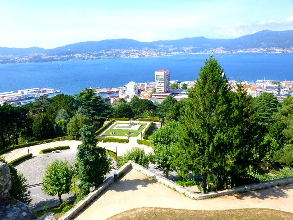 Vigo - Panorámica 09