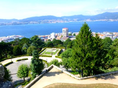 Vigo - Panorámica 09