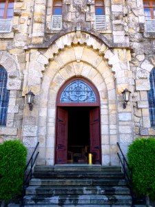 Vigo - Monasterio de la Visitación de las Salesas Reales 4