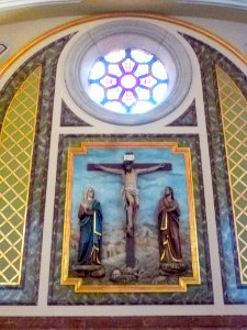 Vigo - Iglesia de Nuestra Señora de Fátima 10
