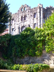 Vigo - Monasterio de la Visitación de las Salesas Reales 6