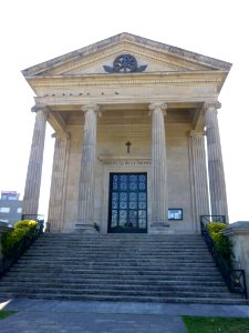Vigo - Iglesia de Nuestra Señora de la Soledad 06