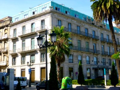 Vigo - Hotel AC Palacio Universal 3