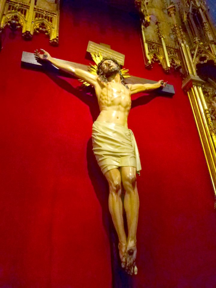 Vigo - Iglesia del Colegio Salesiano María Auxiliadora 08