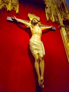 Vigo - Iglesia del Colegio Salesiano María Auxiliadora 08
