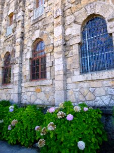 Vigo - Monasterio de la Visitación de las Salesas Reales 5