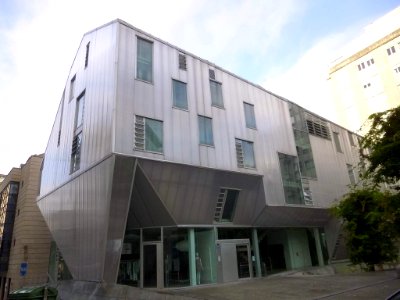 Vigo - Colexio Oficial de Arquitectos de Galicia 3
