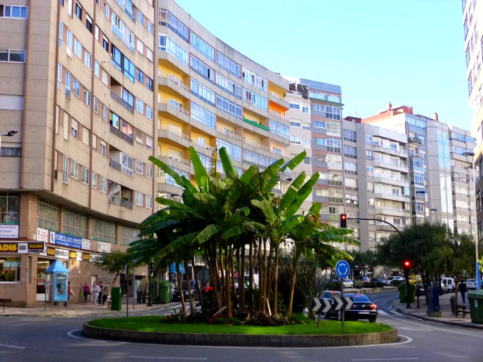 Vigo - Apartamentos 2