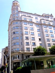 Vigo - Hotel Zenit (antiguo Hotel Lisboa) 06