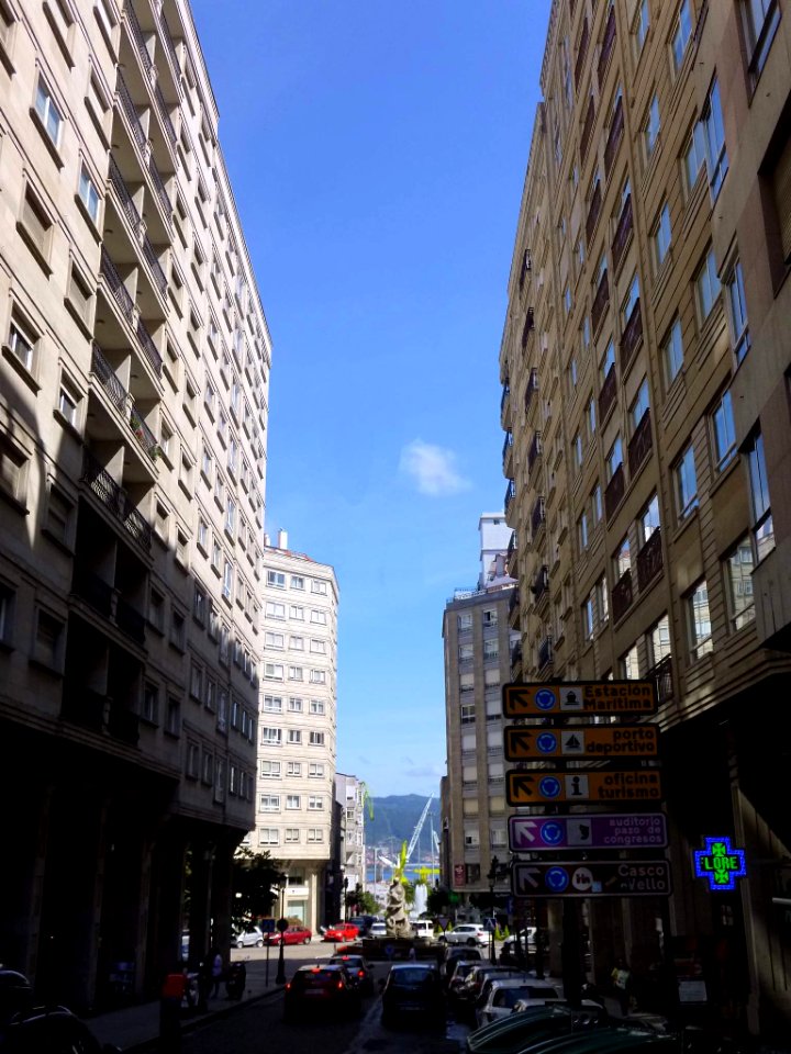 Vigo - Apartamentos 3