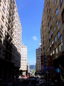 Vigo - Apartamentos 3