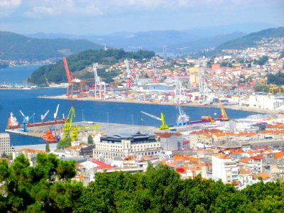 Vigo - Panorámica 08