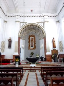 Vigo - Iglesia de San Francisco Xabier 4
