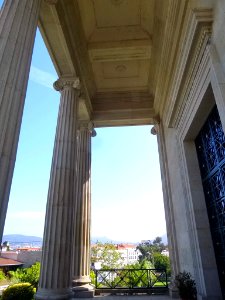 Vigo - Iglesia de Nuestra Señora de la Soledad 15