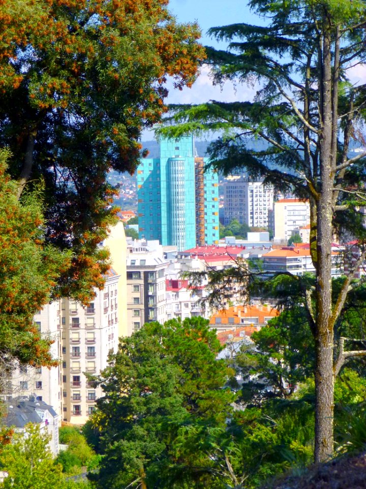 Vigo - Panorámica 04