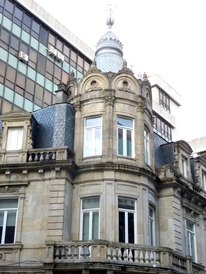 Vigo - Edificios 26