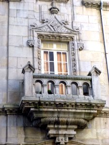 Vigo - Escuela Municipal de Artes y Oficios 5