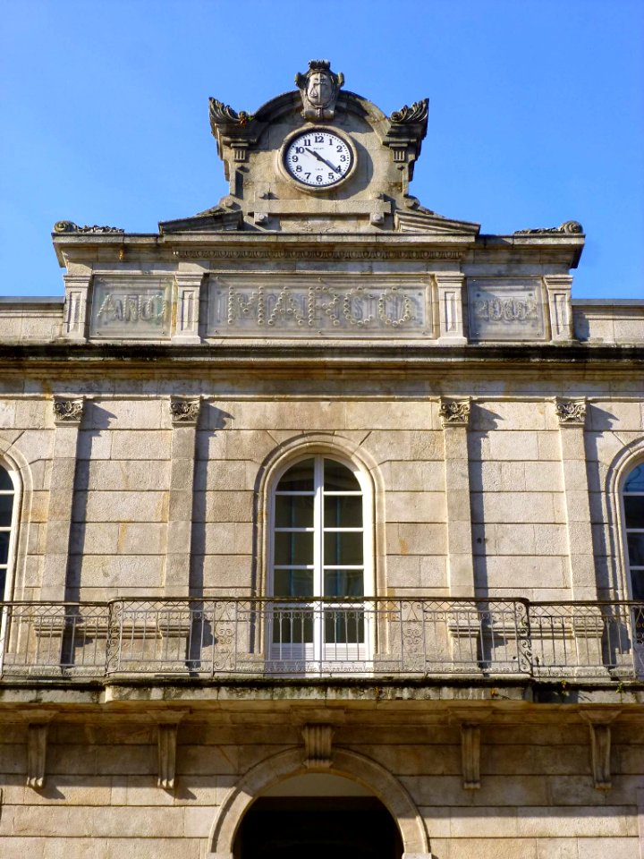 Vigo - Museo de Arte Contemporáneo (MARCO) 3