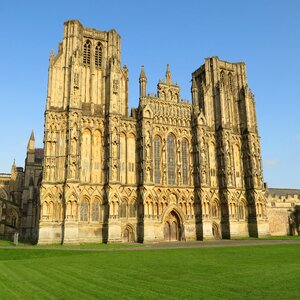 Uk england historic