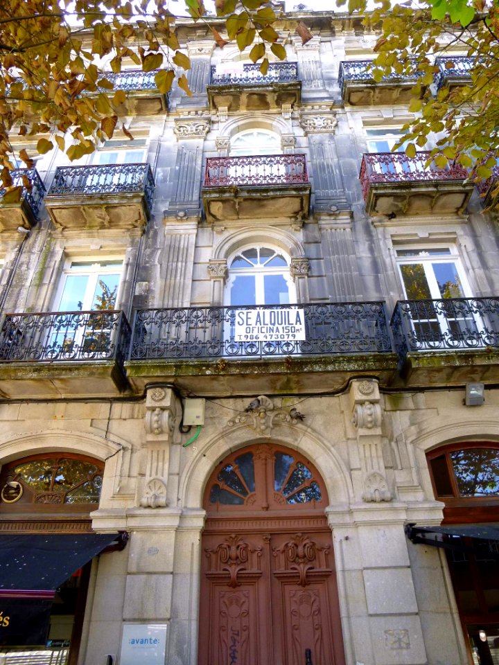 Vigo - Edificios 13