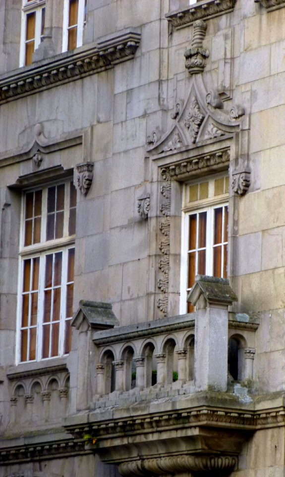 Vigo - Escuela Municipal de Artes y Oficios 2