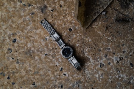 Views in May of 2019 of the ruined old city of Shingal after the war with the Islamic State 30