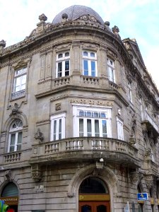 Vigo - Banco Popular (ex Banco de Galicia) 03