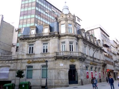 Vigo - Edificios 25