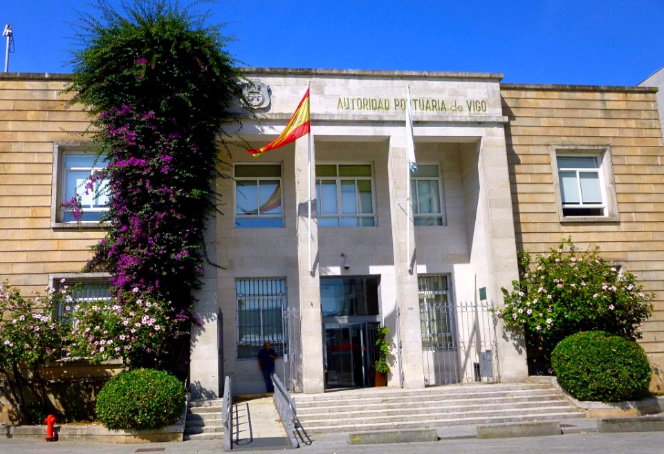 Vigo - Autoridad Portuaria de Vigo