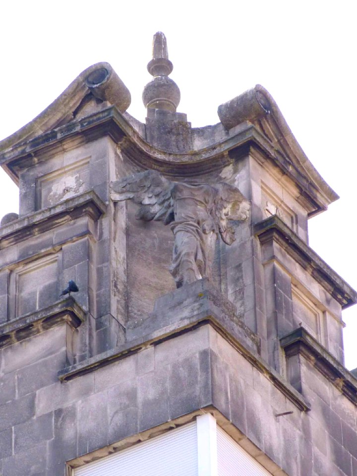 Vigo - Edificio Albo 6