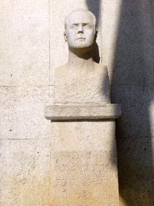 Vigo - Concello (Ayuntamiento) 4