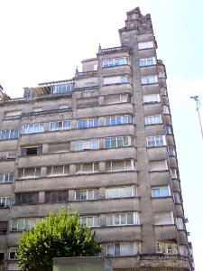 Vigo - Edificio Albo 4 photo