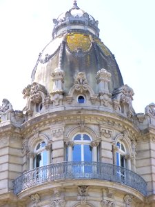 Vigo - Edificio Bonín 2