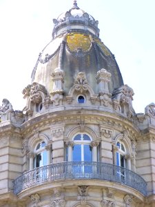 Vigo - Edificio Bonín 2 photo