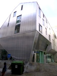 Vigo - Colexio Oficial de Arquitectos de Galicia 2