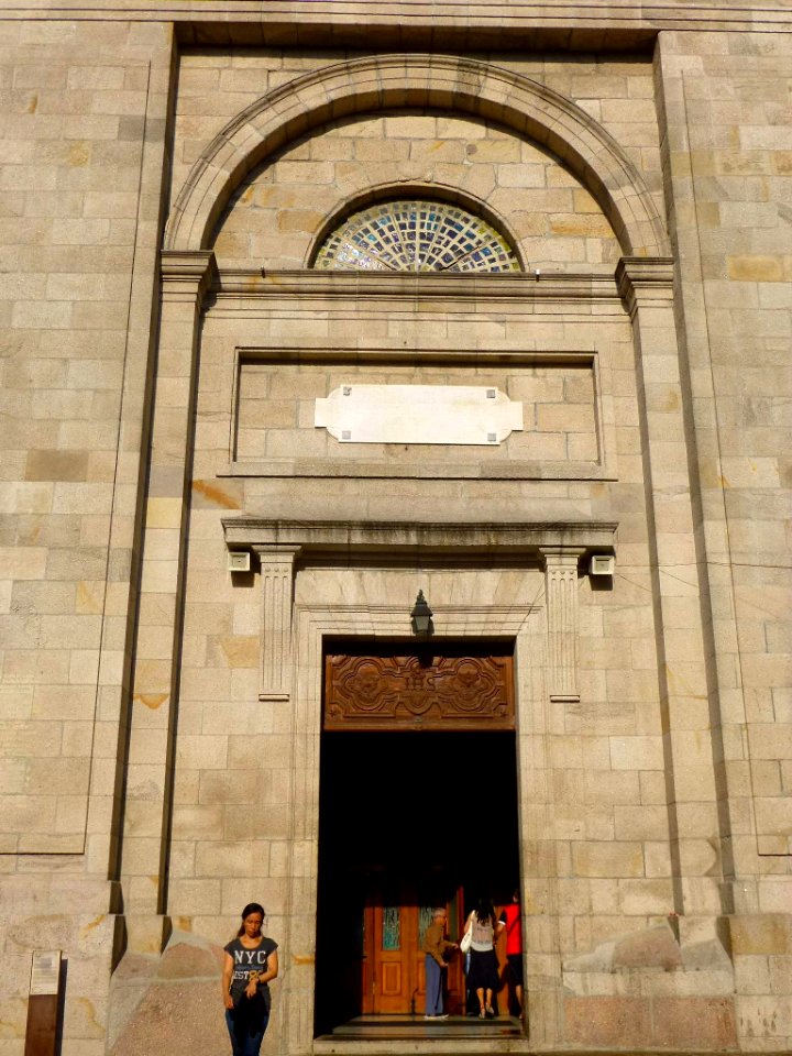 Vigo - Concatedral de Santa María 04