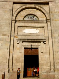 Vigo - Concatedral de Santa María 04